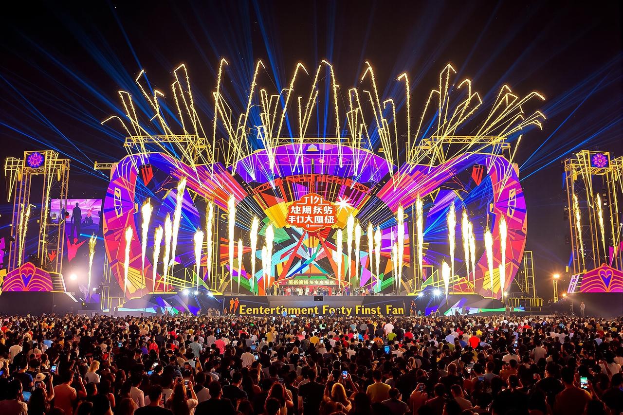 永久免费看片影迷嘉年华